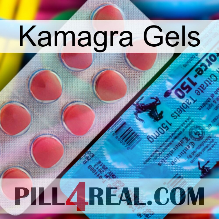 Kamagra Gels new14